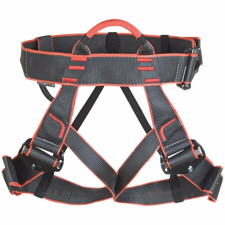 NOAH&APOSS ARK HMY.1 Mygale - Universal Size Harness NO3037724